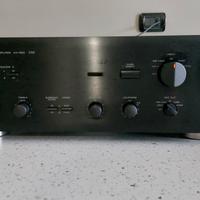 Amplificatore Yamaha AX-550