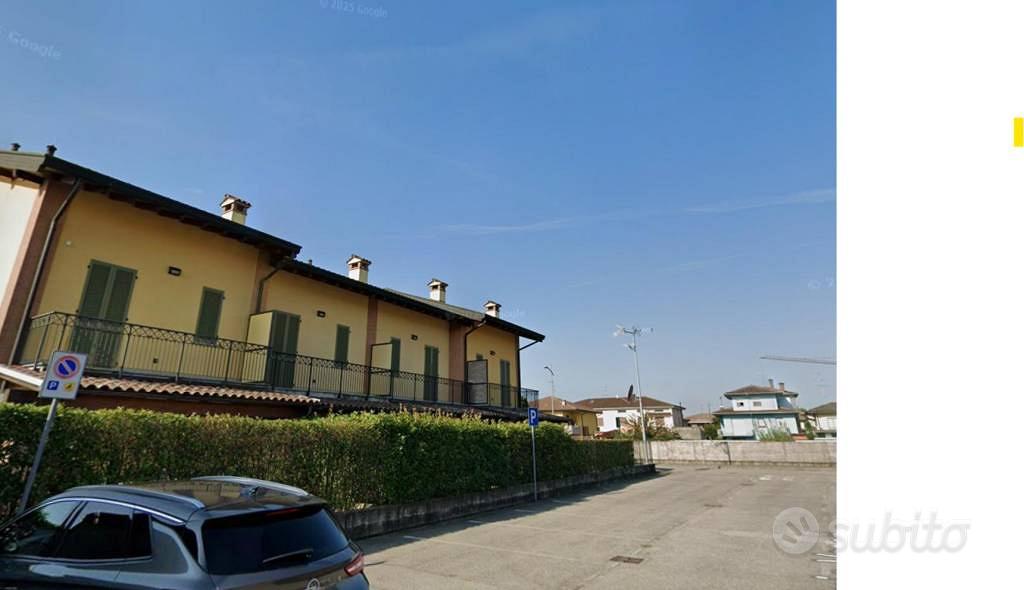Appartamento – Pagazzano - Vista 3