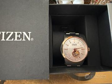 Citizen NB4024-95 A