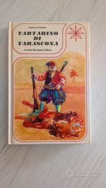 Tartarino di Tarascona – Alphonse Daudet