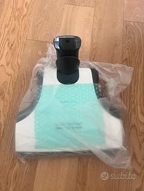 Spazzola multifunzionale folletto