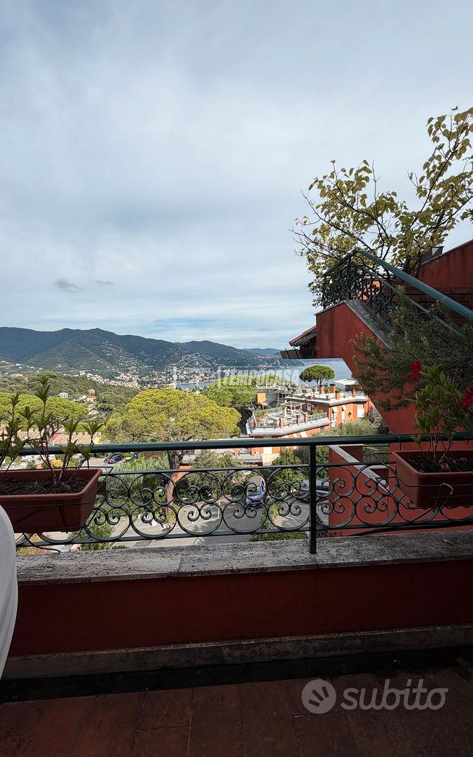 Appartamento – Santa Margherita Ligure - Vista 2