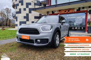 MINI Mini Countrym.(F60) Mini 1.5 One D Countryman