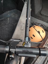 monopattino elettrico 