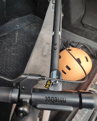 monopattino elettrico 