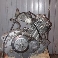 Keeway rkv 125 ricambi