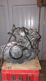 Keeway rkv 125 ricambi