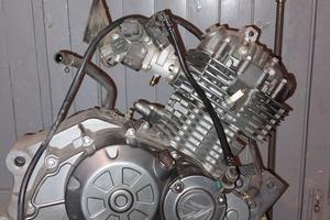 Keeway rkv 125 ricambi