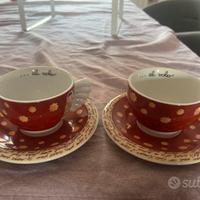 ☕ Thun – 2 tazze “al volo” + 4 tazze da tè