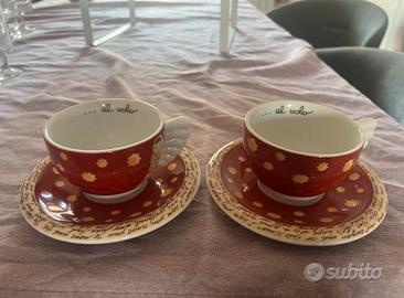 ☕ Thun – 2 tazze “al volo” + 4 tazze da tè