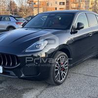 MASERATI Grecale MHEV 300 CV AWD GT PrimaSerie