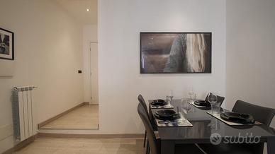 Modermo appartamento in centro a Savona