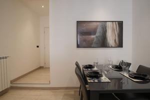 Modermo appartamento in centro a Savona