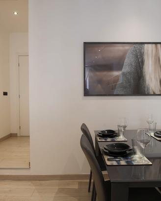 Modermo appartamento in centro a Savona