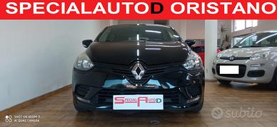 RENAULT CLIO 1.2 BENZINA 5 PORTE