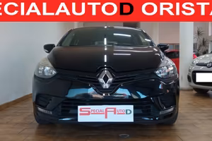 RENAULT CLIO 1.2 BENZINA 5 PORTE