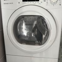 Asciugatrice 8kg candy