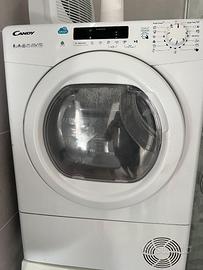 Asciugatrice 8kg candy