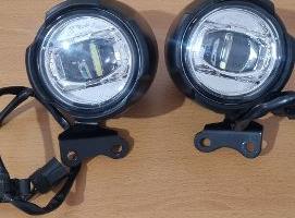 Faretti originali Honda africa twin