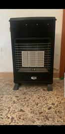 stufa a gas 