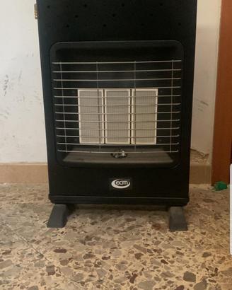stufa a gas 