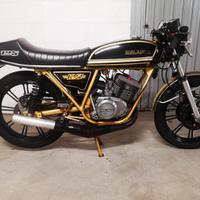 Malanca 125 e2c