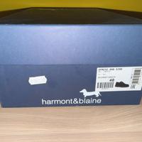 Scarpe Harmont & blaine numero 40