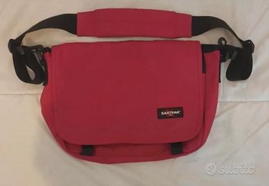 Eastpak Jr Fucsia