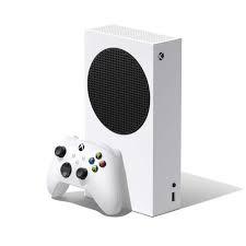 XBOX SERIE S 