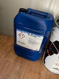 Antiscalante osmosi Drewo RO 202 SPD