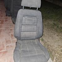 sedili recaro lancia delta 