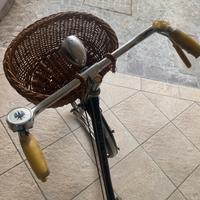 Bicicletta bianchi extra 1961