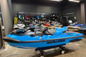 Sea Doo RXT 325 RS