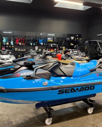 Sea Doo RXT 325 RS
