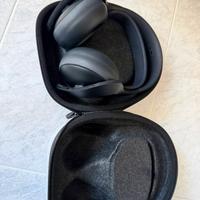 Cuffie Sony playstation wireless pulse Elite