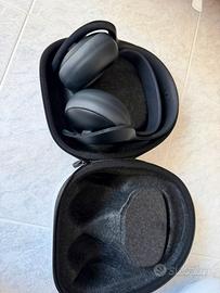 Cuffie Sony playstation wireless pulse Elite