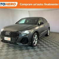 AUDI Q3 GL46998