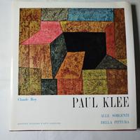 Paul Klee - Alle sorgenti della pittura 