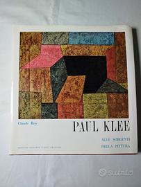 Paul Klee - Alle sorgenti della pittura 