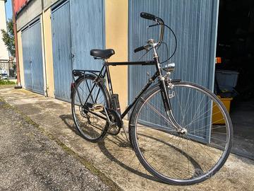 bianchi primi anno 80