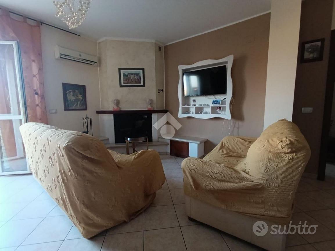 Appartamento – Cropani, Catanzaro - Vista 5