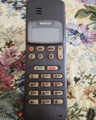 NOKIA 101 - Vintage
