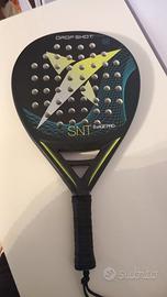 racchetta padel