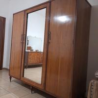 Camera completa anni 50