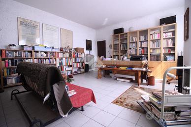 PORZIONE DI QUADRIFAMILIARE A FORLÌ