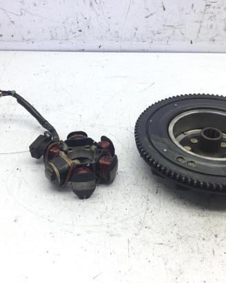 LML STAR 4T EURO 3 125 STATORE CAMPO MAGNETICO E V