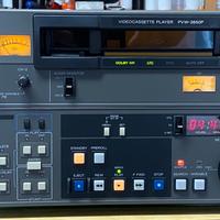 Sony Betacam SP PVW 2650P