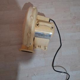 POMPA AD ARIA ELETTRICA 