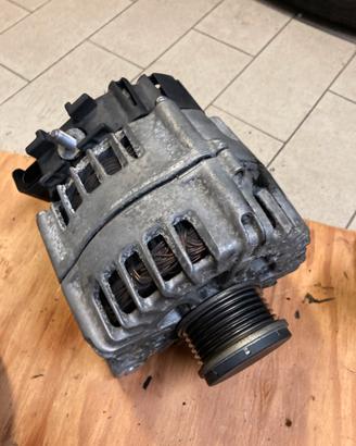 Alternatore BMW