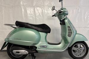 Vespa 200L Granturismo